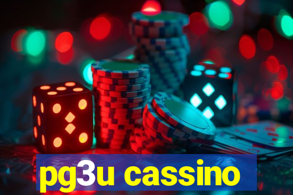 pg3u cassino